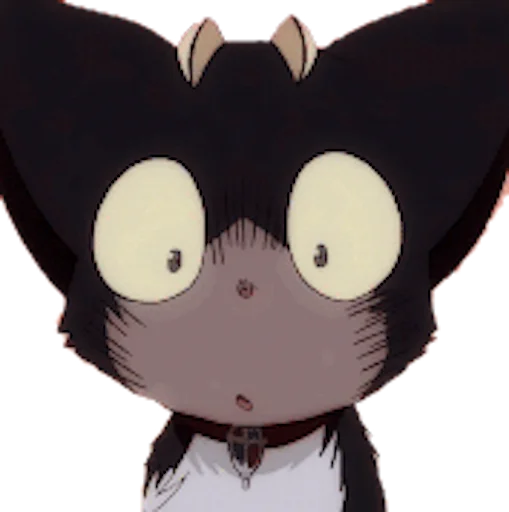 Kuro sticker 11