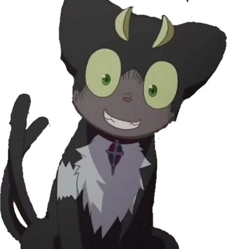 Kuro sticker 4