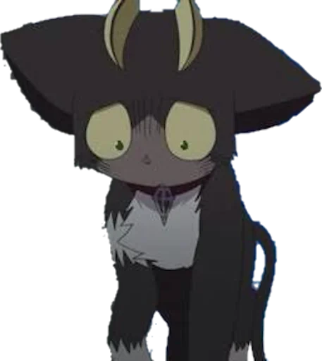 Kuro sticker 6