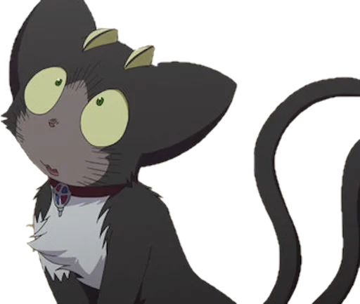 Kuro sticker 10