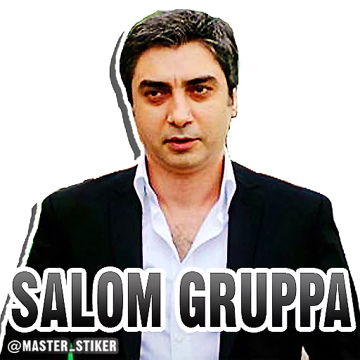 Kurtlar Vadisi sticker 16
