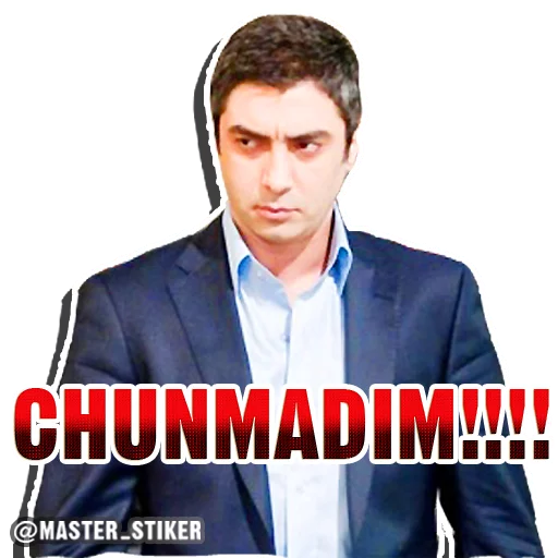 Kurtlar Vadisi sticker 17