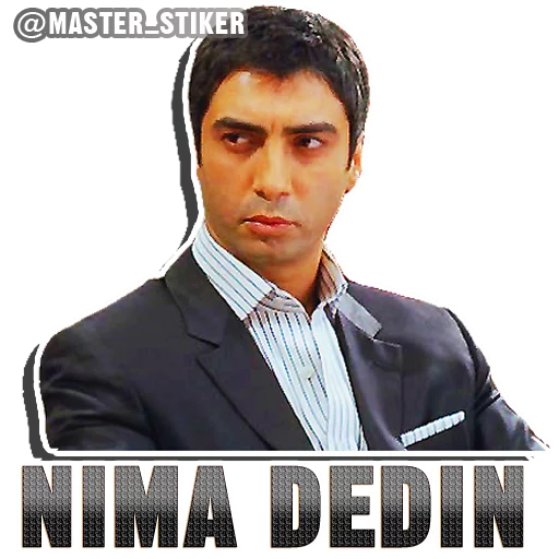 Kurtlar Vadisi sticker 27