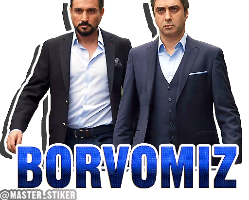 Kurtlar Vadisi sticker 5