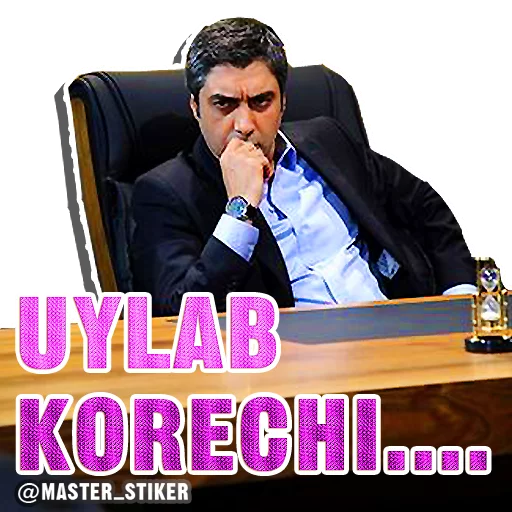 Kurtlar Vadisi sticker 49