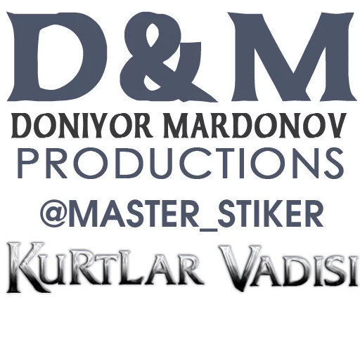 Kurtlar Vadisi sticker 52