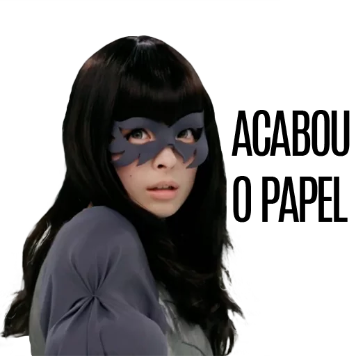 KyaryNaCara sticker 2