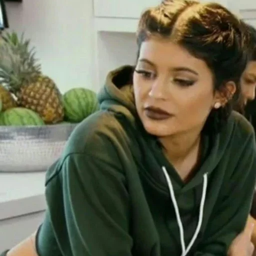 —Kylie Jenner : @FuckerDick sticker 2