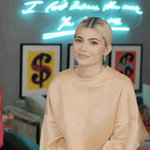 —Kylie Jenner : @FuckerDick sticker 11