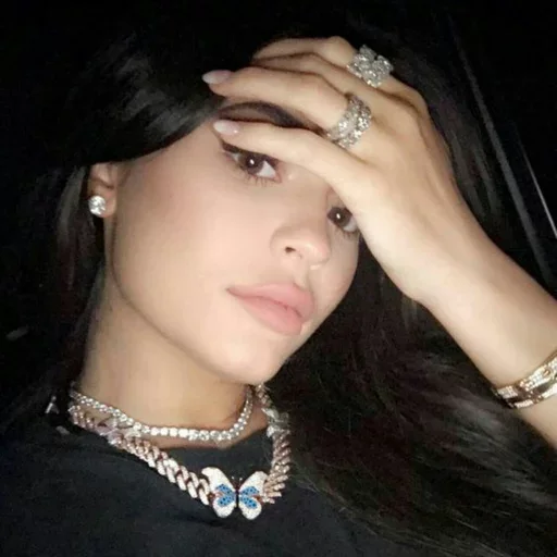 —Kylie Jenner : @FuckerDick sticker 3