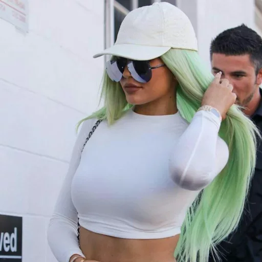 —Kylie Jenner : @FuckerDick sticker 4