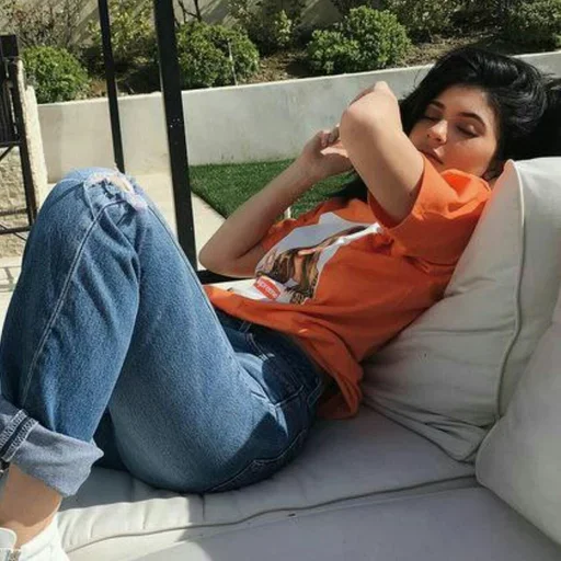 —Kylie Jenner : @FuckerDick sticker 7