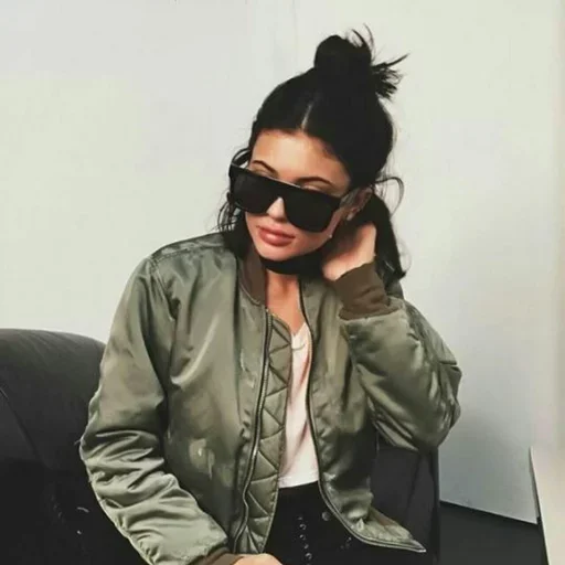 —Kylie Jenner : @FuckerDick sticker 8