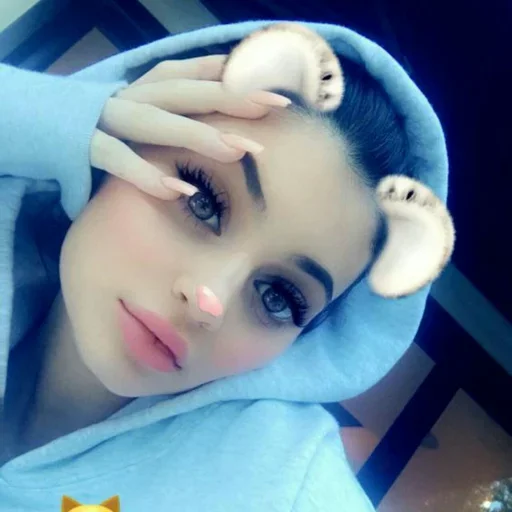 —Kylie Jenner : @FuckerDick sticker 10