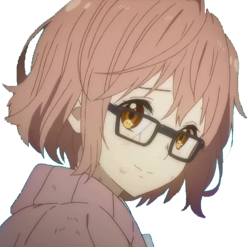 Kyokai Telegram sticker pack