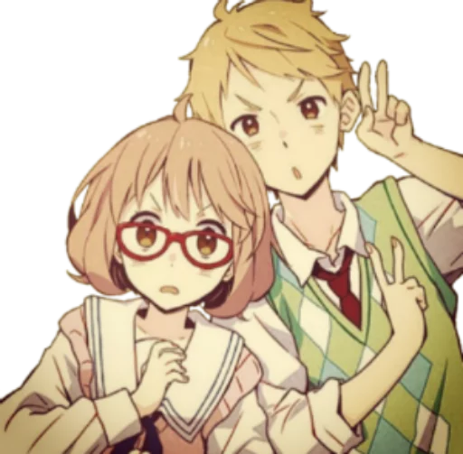 Kyokai sticker 2