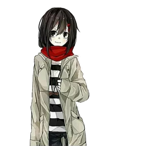 Kyokai sticker 11