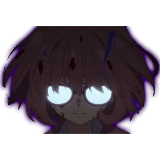 Kyokai sticker 3