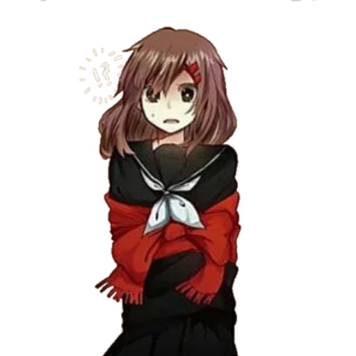 Kyokai sticker 5
