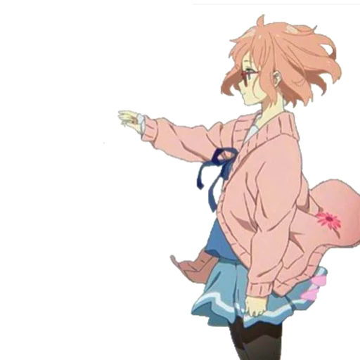 Kyokai sticker 8