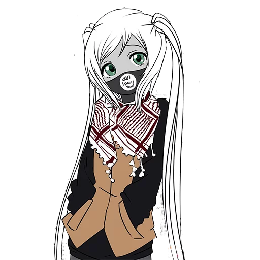 Khawas sticker 12