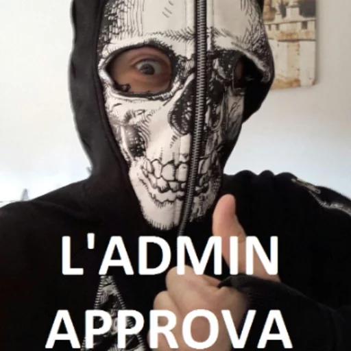 La cantina di Bo! sticker 4