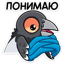 Шкет Валерий Матюхин sticker 2
