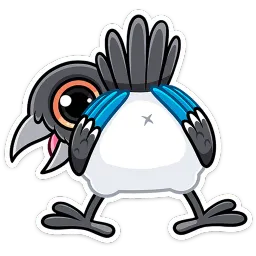 Шкет Валерий Матюхин sticker 3
