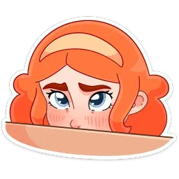 Леди Ольга sticker 2