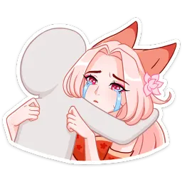Госпожа Аи sticker 6