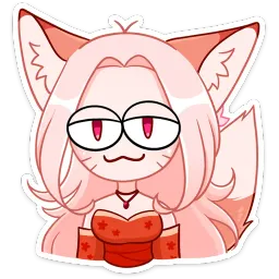 Госпожа Аи sticker 8