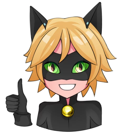 Ladybug sticker 11
