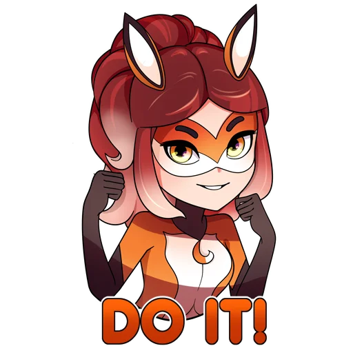 Ladybug sticker 3