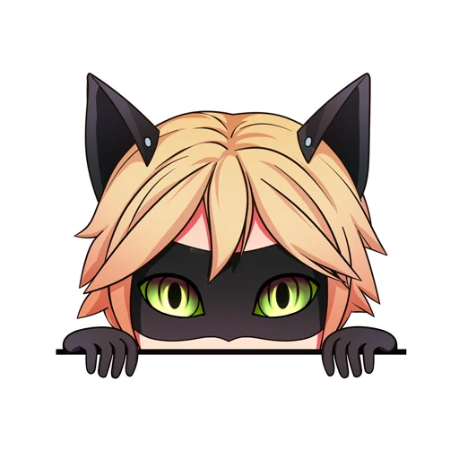 Ladybug sticker 4