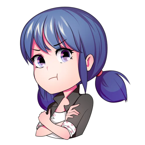 Ladybug sticker 9