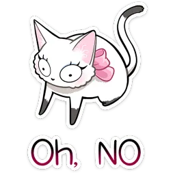 Леди Безе Лана Моргана sticker 5