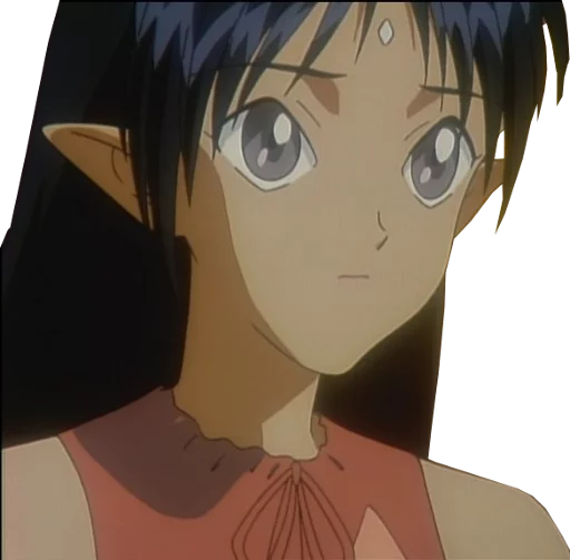 Lafiel sticker 2