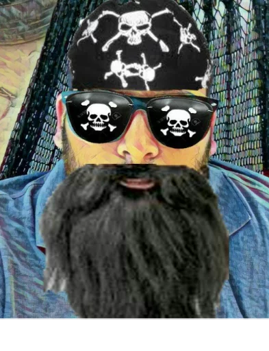 Jodedera sticker 4