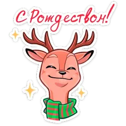 Лаки Telegram sticker pack