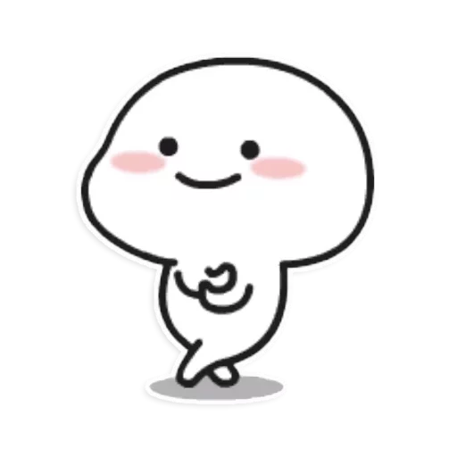 LALA BEAN NEW sticker 11