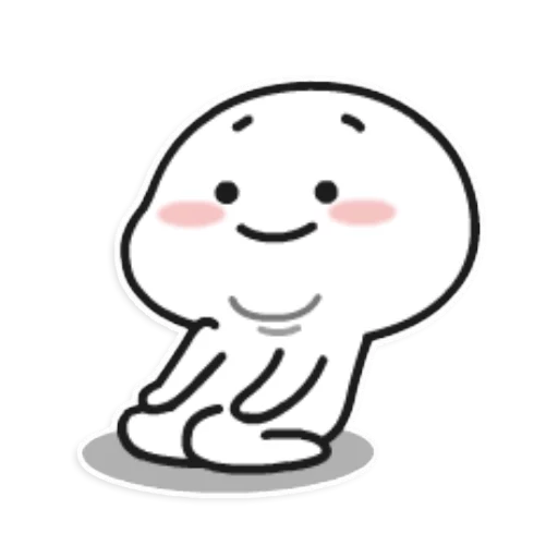 LALA BEAN NEW sticker 4