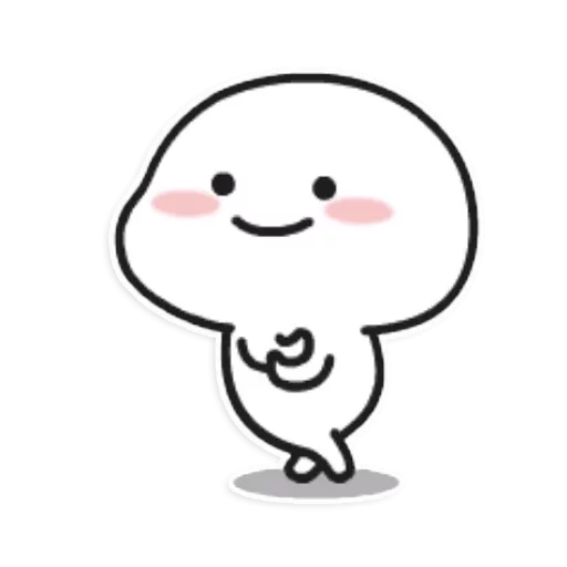 LALA BEAN NEW sticker 8