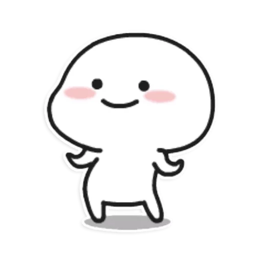LALA BEAN NEW sticker 9