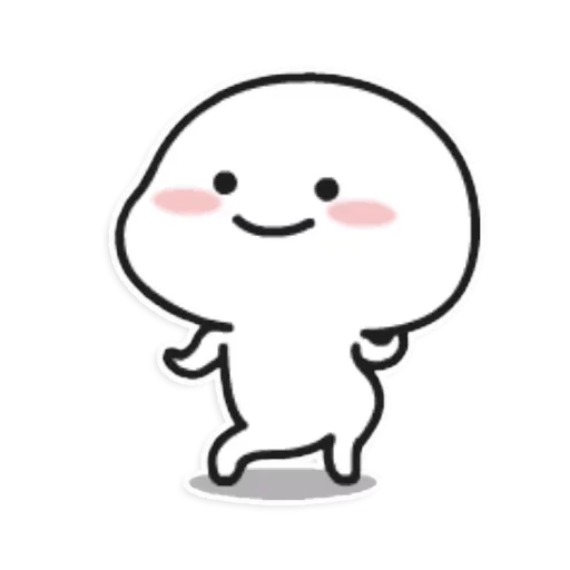 LALA BEAN NEW sticker 10