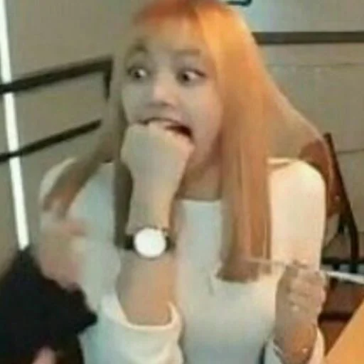 @lalisa_m Telegram sticker pack