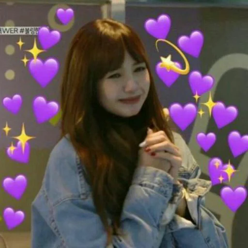 @lalisa_m sticker 11
