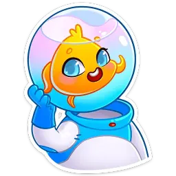 Ламарк Telegram sticker pack