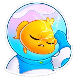 Ламарк sticker 2