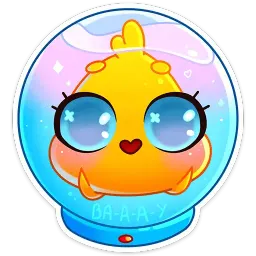 Ламарк sticker 11