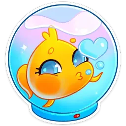 Ламарк sticker 4